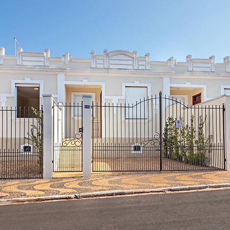 Villa Бротас Екстериор снимка