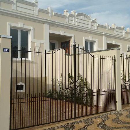 Villa Бротас Екстериор снимка