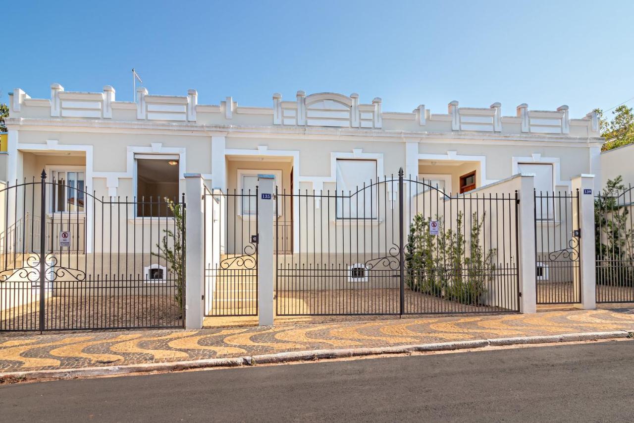 Villa Бротас Екстериор снимка