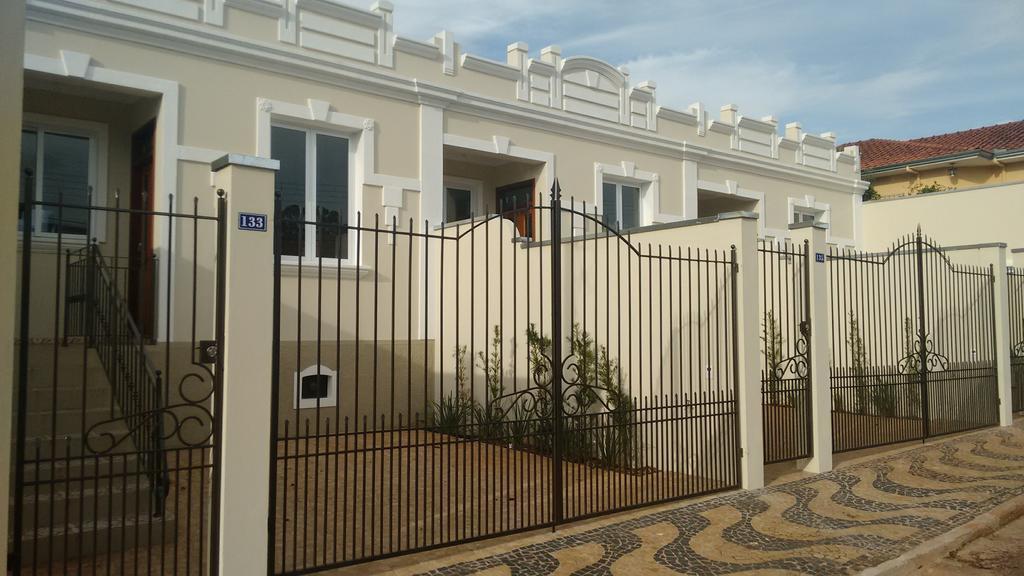 Villa Бротас Екстериор снимка